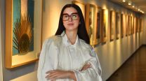 Nicole Aisemberg, la creadora de LENEK que transformó su pasión por las experiencias en una nueva forma de comunicar marcas