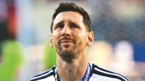 Lionel Messi rompió el silencio tras la final del Mundial 2026: "Lo más lindo fue el camino"