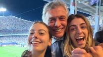 El mensaje de Macri tras el Mundial: "El equipo es una leyenda que marcará nuestra historia"