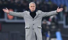 José Mourinho