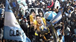 Argentina Mundial 2026