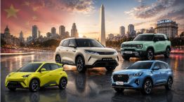 Autos eléctricos