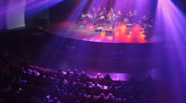 Festival de Jazz en Alta Gracia