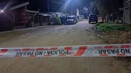 Investigan un presunto homicidio en Córdoba: un hombre murió tras ser apuñalado en Villa del Rosario