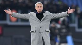 José Mourinho