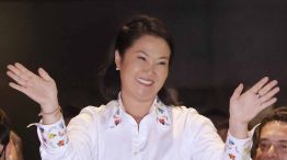 Keiko Fujimori