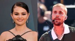 Selena Gomez y Justin Bieber 21072026