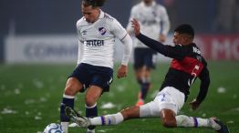 Tigre vs Nacional en la Copa Sudamericana 2026