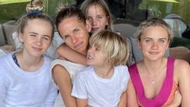 Así está hoy Maia Mayorga, la hija de Carola Del Bianco y Paquito Mayorga