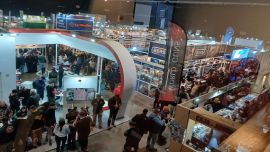 Expoarmas 2026, la Feria Internacional de Caza, Pesca y Outdoors, abrirá sus puertas el 8 de agosto.