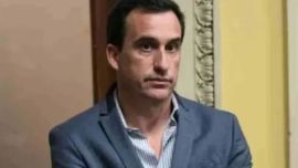 Quién es Javier Lanari, el nuevo director del Banco Nación