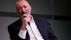 Pérez Reverte