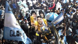Prode Mundial 2026: quién ganó el concurso de una de las billeteras virtuales más importantes de Argentina