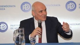 Jose Luis Espert