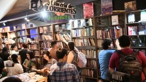 feria provincial del libro