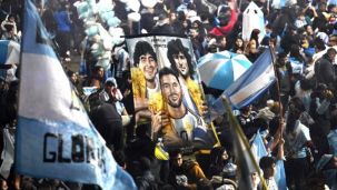 Argentina Mundial 2026