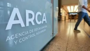 ARCA