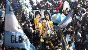 Argentina Mundial 2026