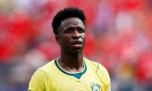 Vinícius Jr