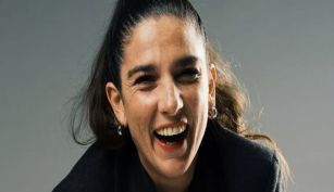Juana Repetto