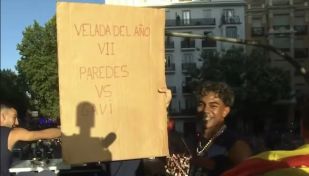 Festejos de España 