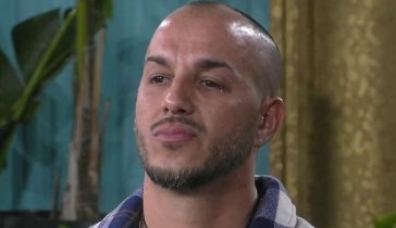 Emanuel Di Gioia fue eliminado de Gran Hermano Generación Dorada