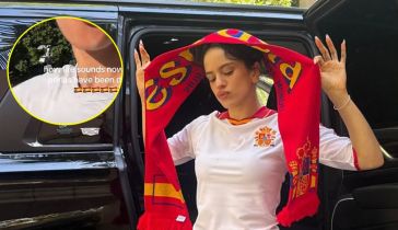 Rosalía