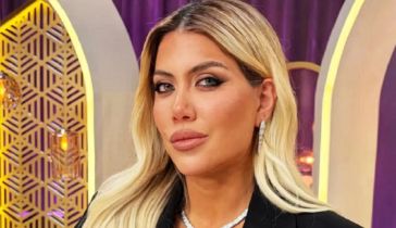 Wanda Nara 