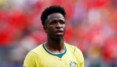 Vinícius Jr
