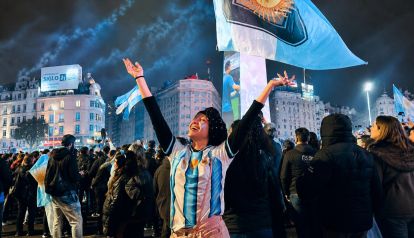 Argentina defendió el partido hasta el último minuto: ¿Vos también estás defendiendo tu negocio?