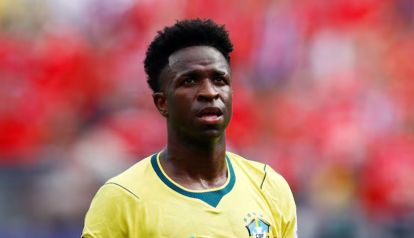 Vinícius Jr