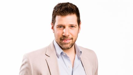 Maximiliano Cohn, CIO de Banco CMF