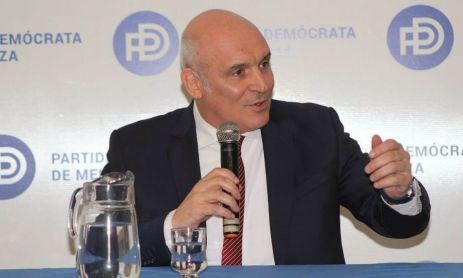 Jose Luis Espert