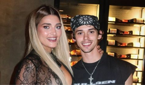 Marta y Felipe Fort