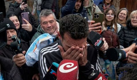 Lionel Scaloni 