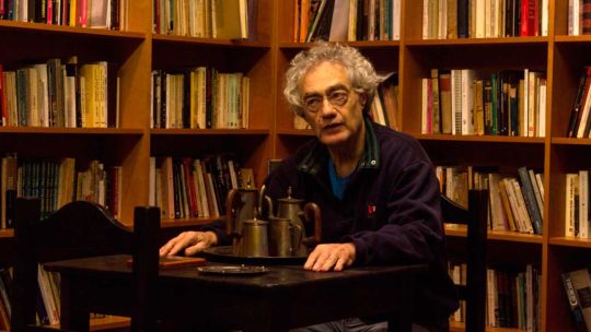 Alejandro Horowicz:"La Cámpora sabe que si va a internas con Kicillof pierde"