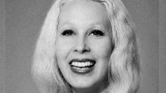 A los 80 años, murió la actriz Delia Montero