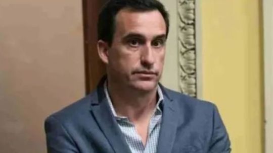 Javier Lanari