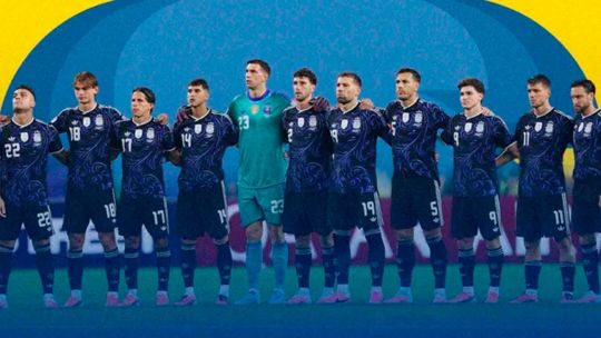Rosario Central iniciará acciones legales por “agravio a la institución” tras el posteo viral de los jugadores de la Selección sin Messi