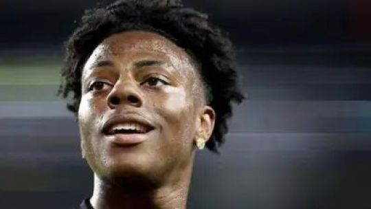 Ni siquiera Speed, el influencer anti Messi, puede creer que no haya ganado el Balón de Oro