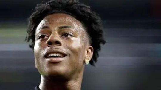 Ni siquiera Speed, el influencer anti Messi, puede creer que no haya ganado el Balón de Oro