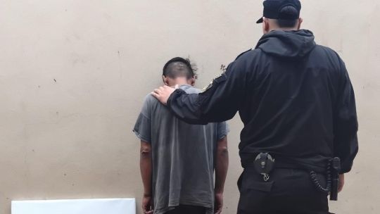Atroz crimen en Corrientes: hallaron a un anciano estrangulado, quemado y apuñalado en su vivienda