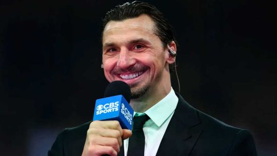 Zlatan Ibrahimovic, furioso contra Leandro Paredes: "Si hubiera estado allí, le habría dado un cabezazo"