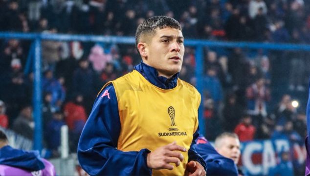 Tigre en la Copa Sudamericana 2026