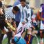 Arrogance or pride? Argentina grapples with World Cup villain label