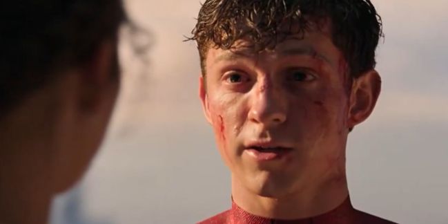 Trailer final de Spider-Man