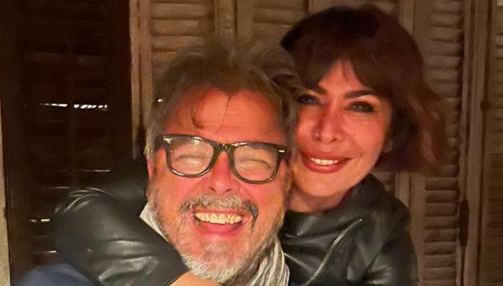 Quién es Micaela Plagayán, la esposa de Donato De Santis de origen armenio