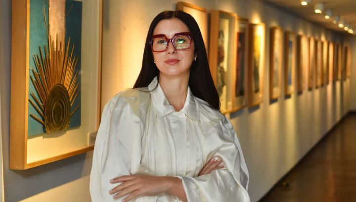 Nicole Aisemberg, la creadora de LENEK que transformó su pasión por las experiencias en una nueva forma de comunicar marcas