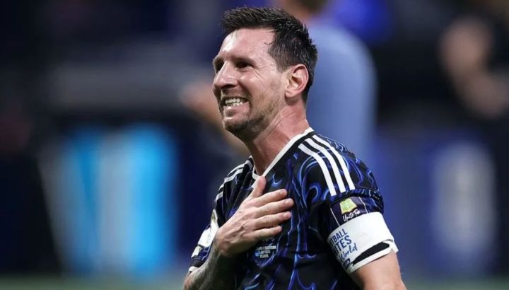 Revelaron cuándo regresará Lionel Messi de Rosario: en qué fecha jugará con el Inter Miami