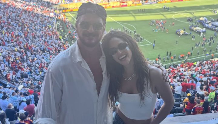 Ricardo Arjona habló sobre la final del Mundial 2026: “La lucha de la selección argentina refleja la pelea de todos los latinoamericanos”